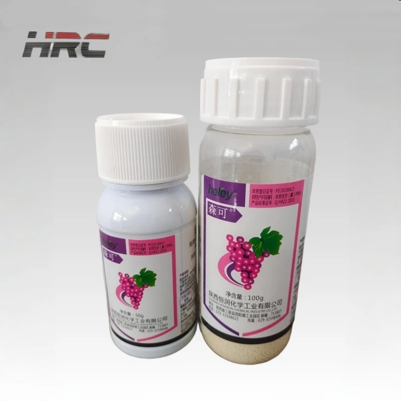 Flusilazol 10% WDG